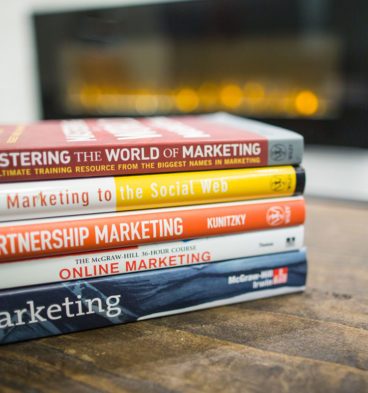Copyright by Hubspot Marketing