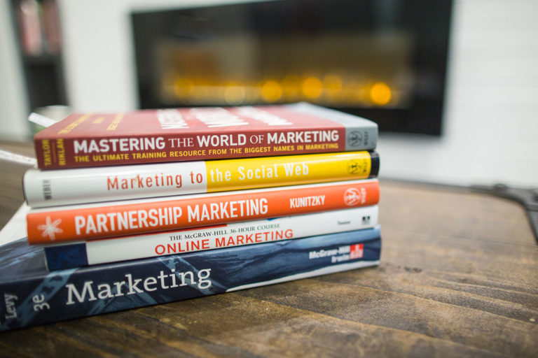 Copyright by Hubspot Marketing