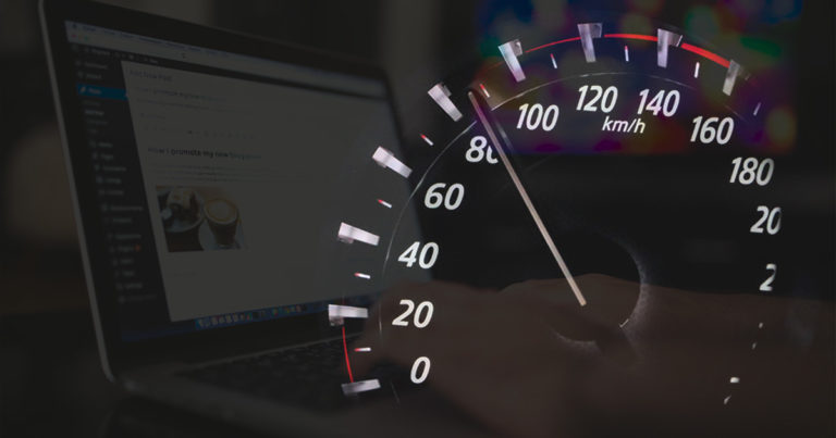 WordPress schneller machen - 7 Tipps, die sofort funktionieren! 5