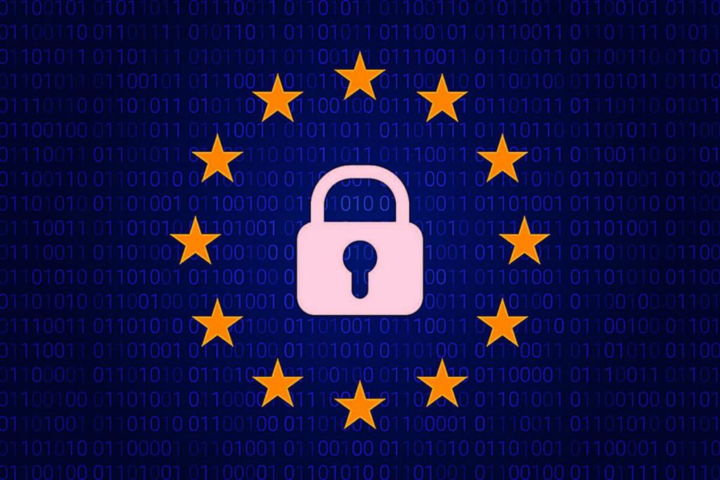 EU-Datenschutz: das ist jetzt bei Websites und Blogs zu beachten! 2