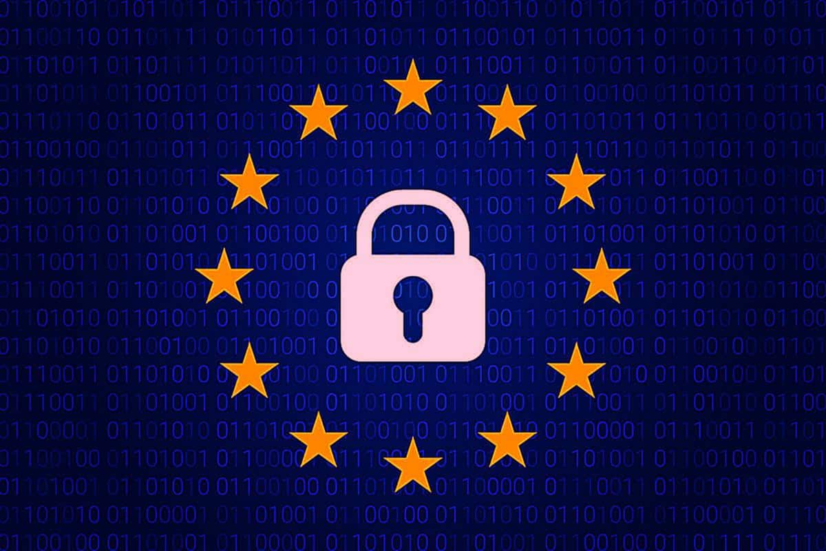EU-Datenschutz: das ist jetzt bei Websites und Blogs zu beachten! 1