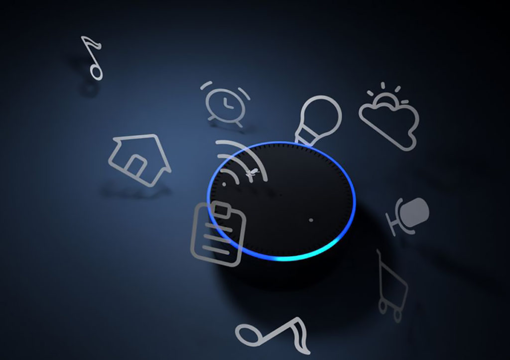 «Digitale Trends» Sprachsuche und digitale Assistenten: Tipps zur Website-Optimierung! 1