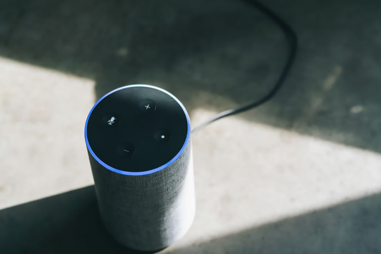 Alexa Skill Tutorial: so erstellst du ein Blogcast mit Amazon Alexa Skill Blueprints 12