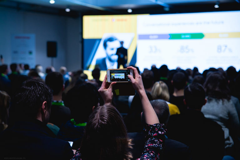E-commerce Berlin Expo 2020: preparati! 2
