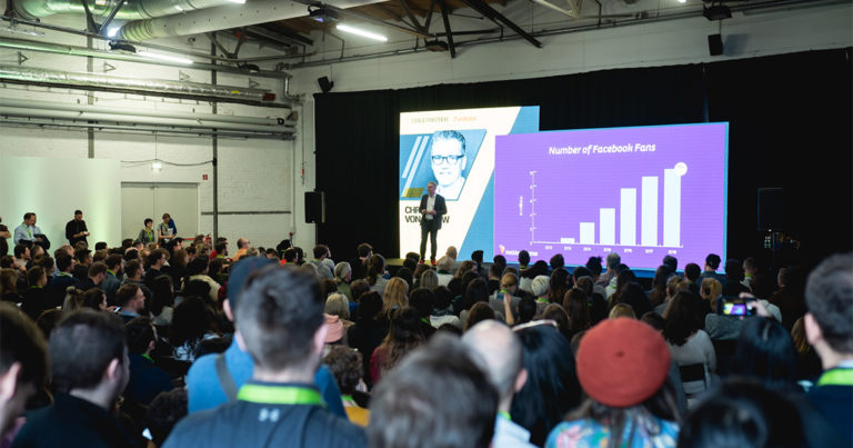 Der Countdown läuft! E-Commerce Berlin Expo 2020 8