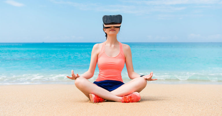 «Digitale Trends» E-Travel: digitaler Wandel in der Reisebranche 8