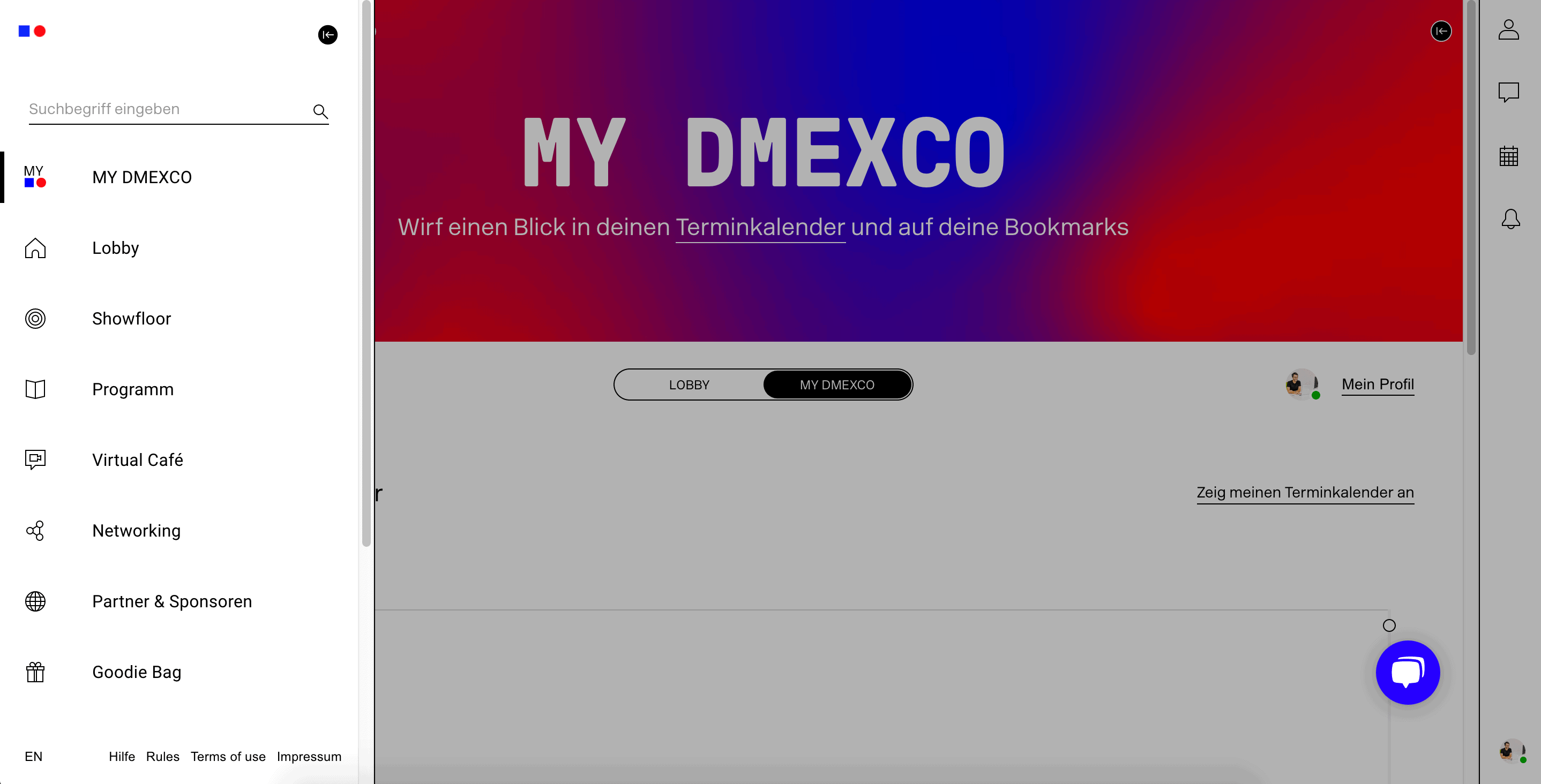 DMEXCO @home