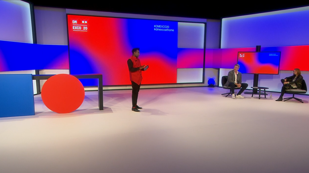 Das war die DMEXCO @home 2020 2