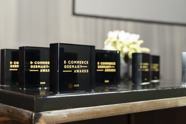E-Commerce Germany Awards 2021 6