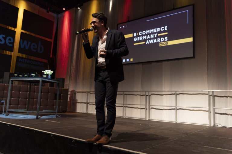 E-Commerce Germany Awards 2022 6