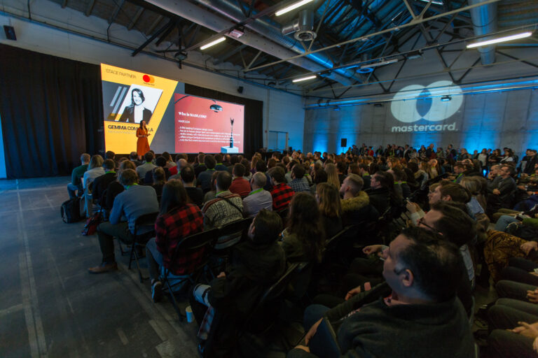 Say hello to E-Commerce Berlin Virtual Edition 2021! 5