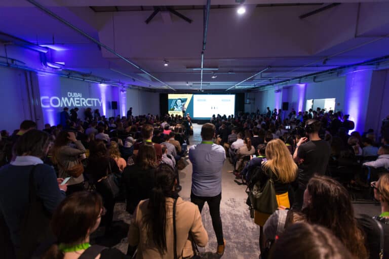 Report zum Event: E-Commerce Berlin Virtual 2021 10