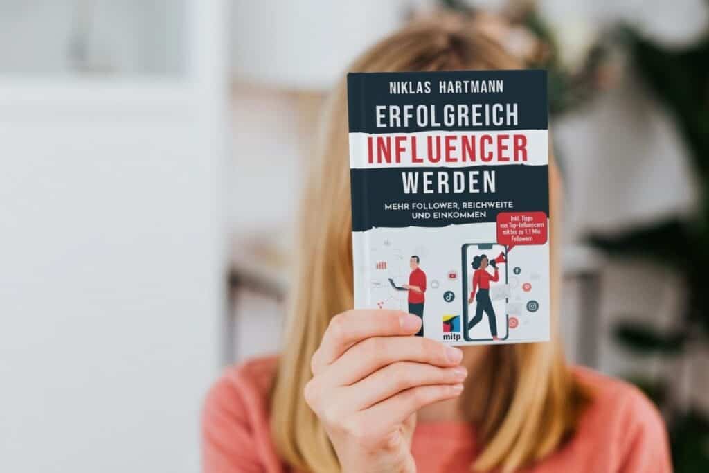 Erfolgreich Influencer werden