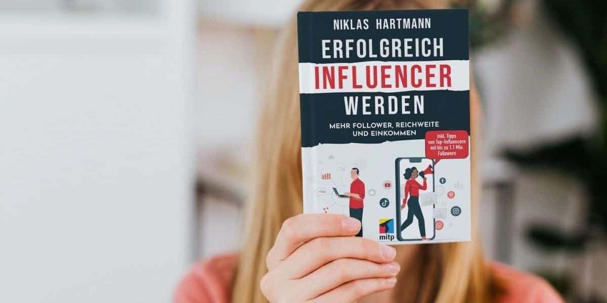 Erfolgreich Influencer werden