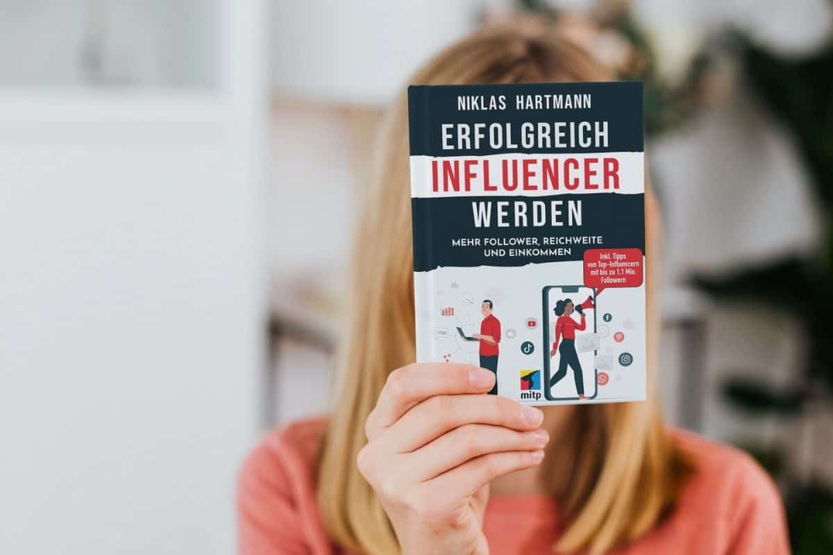 Erfolgreich Influencer werden