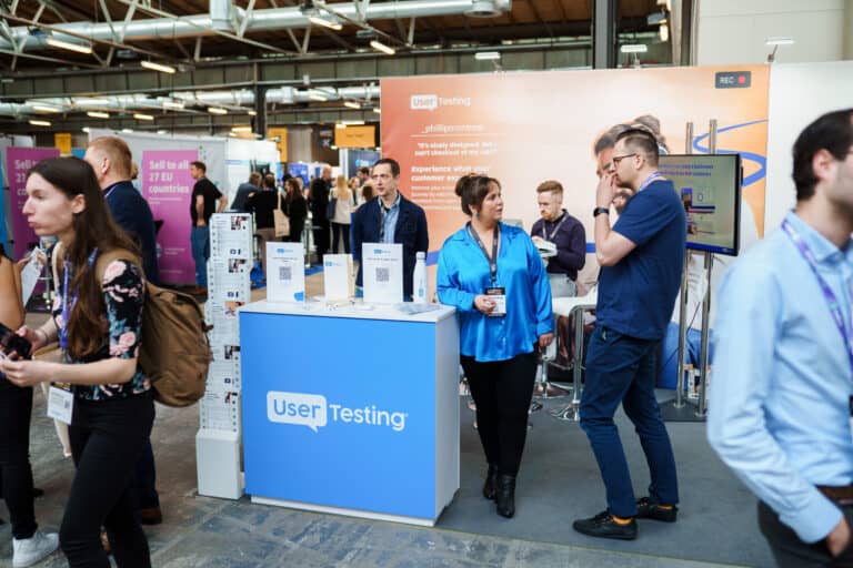 Mit der UserTesting Human Insight Plattform die Customer Experience verbessern 7