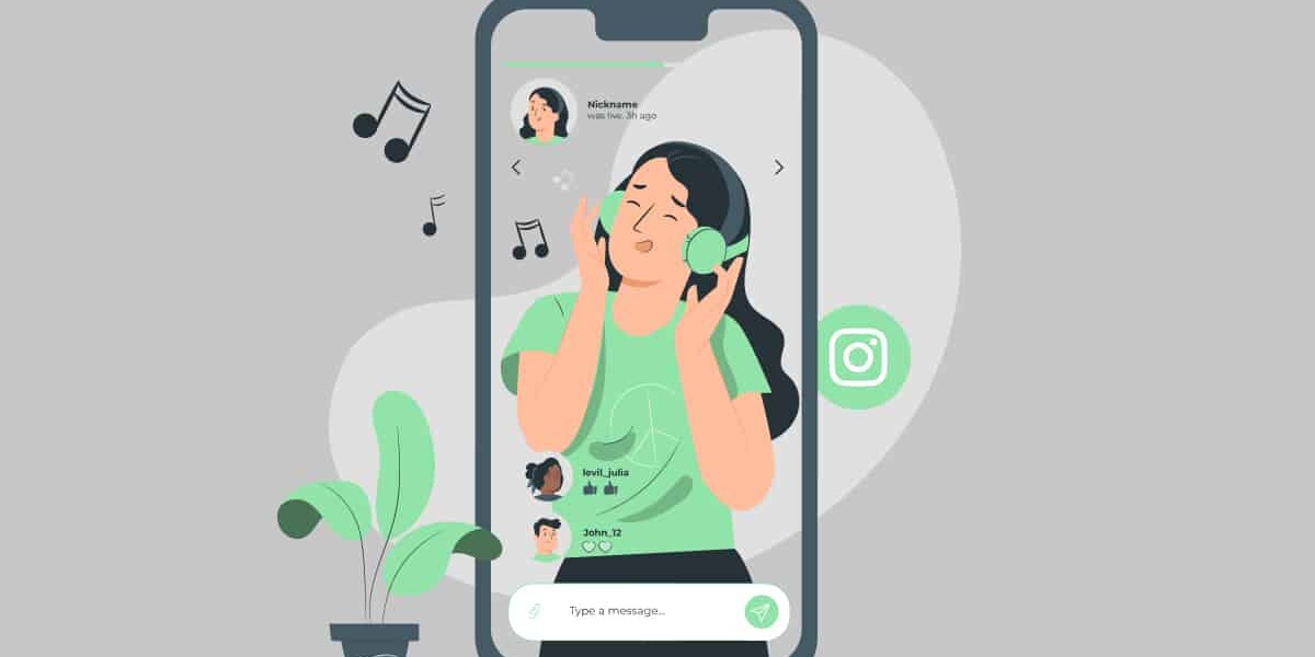 Social Media Basics: 6 Tipps wie du mehr Instagram Follower bekommst 5