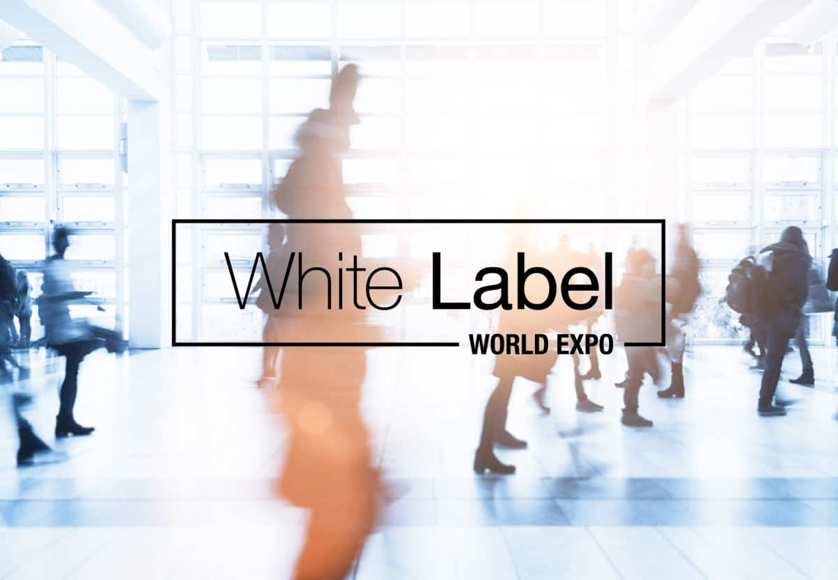 Last call! Tickets für White Label World Expo Frankfurt 1