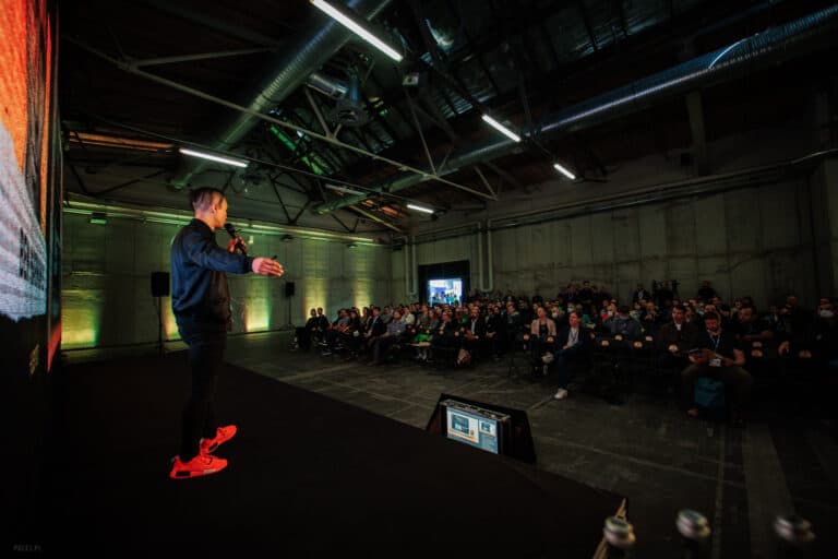 Stay tuned! E-Commerce Berlin Expo 2023 2