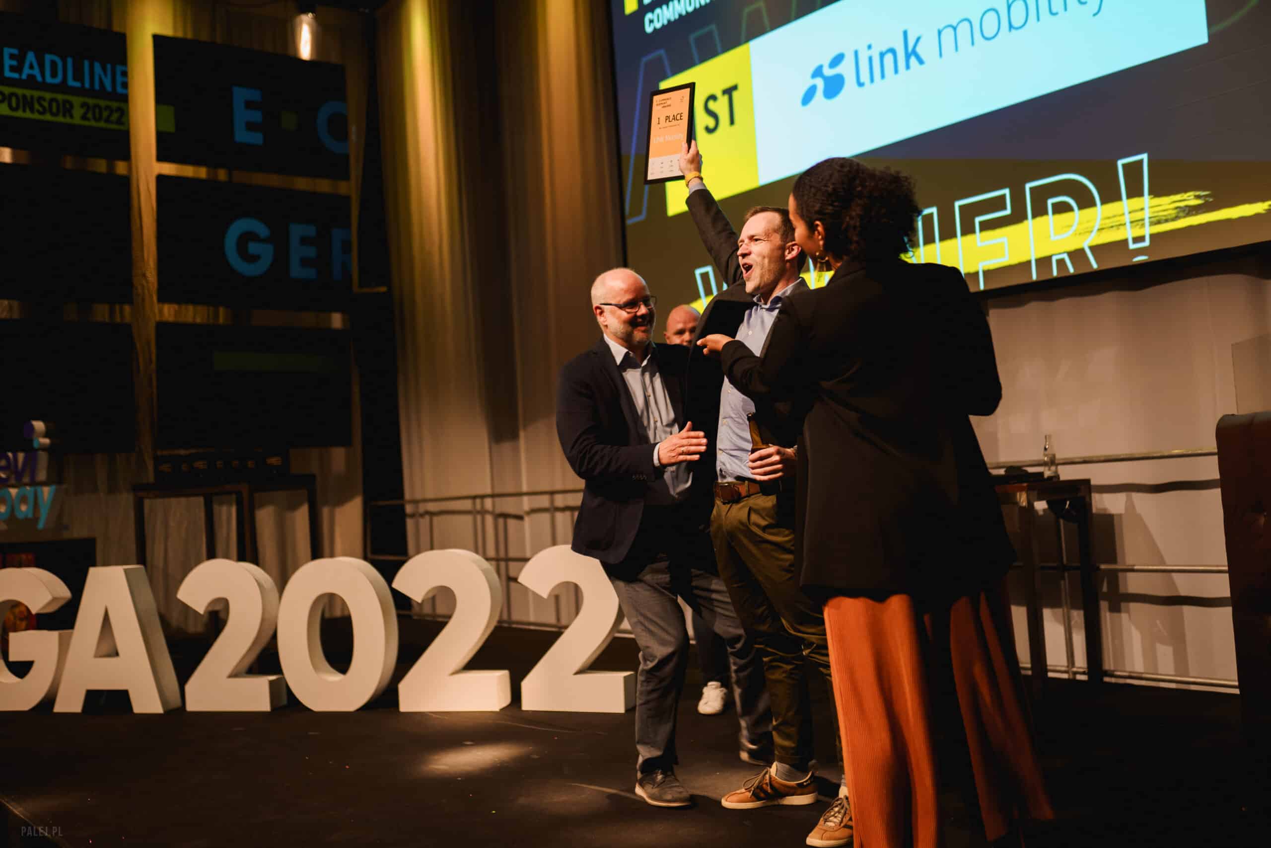 E-Commerce Germany Awards 2023 - apply now! 1