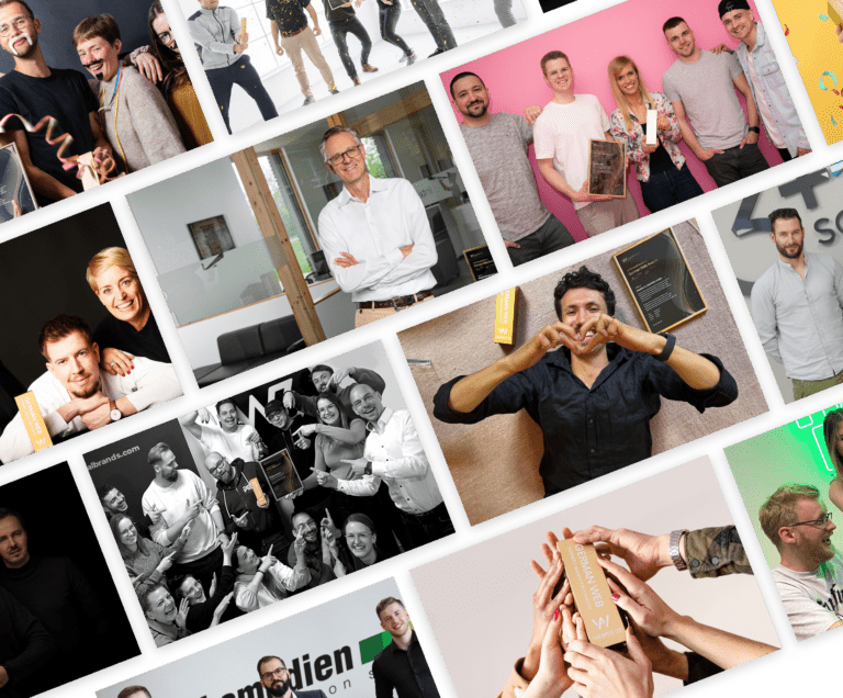German Web Awards: deine Agentur im Rampenlicht 4