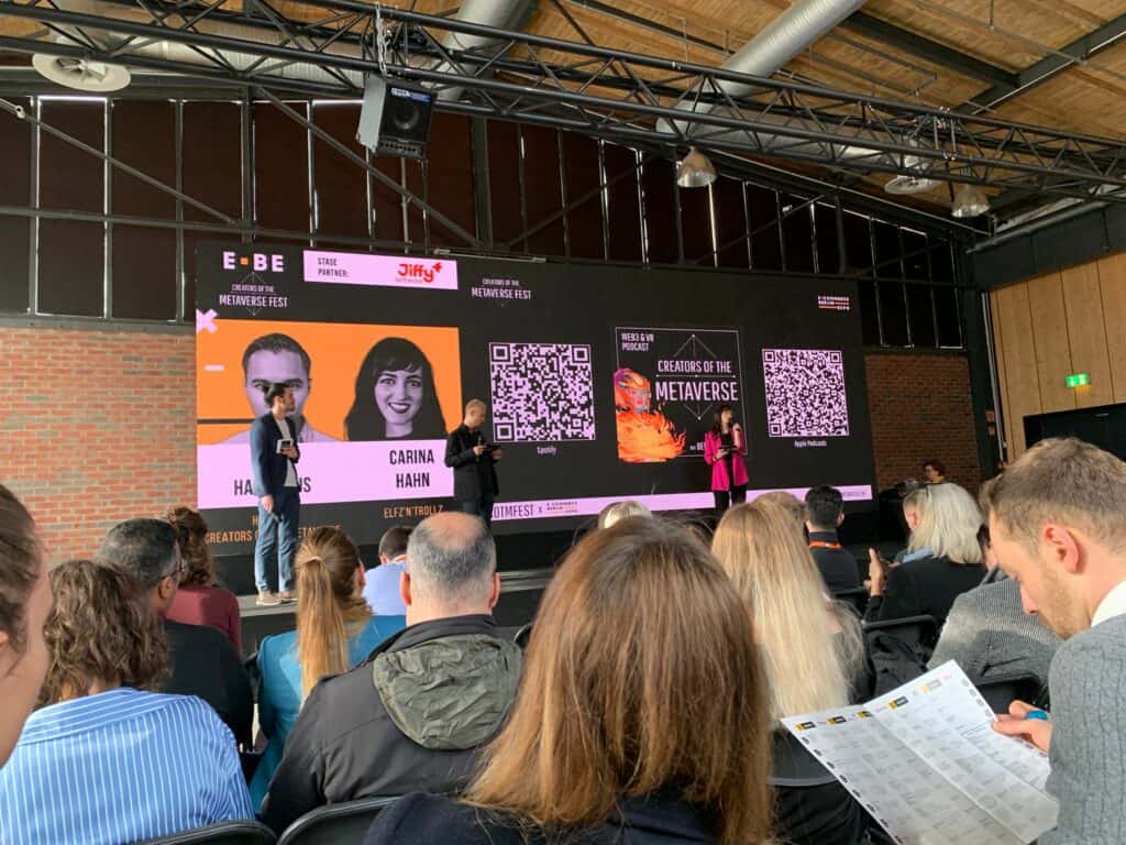 © digitalmarketingblog.it - E-Commerce Berlin Expo 2023