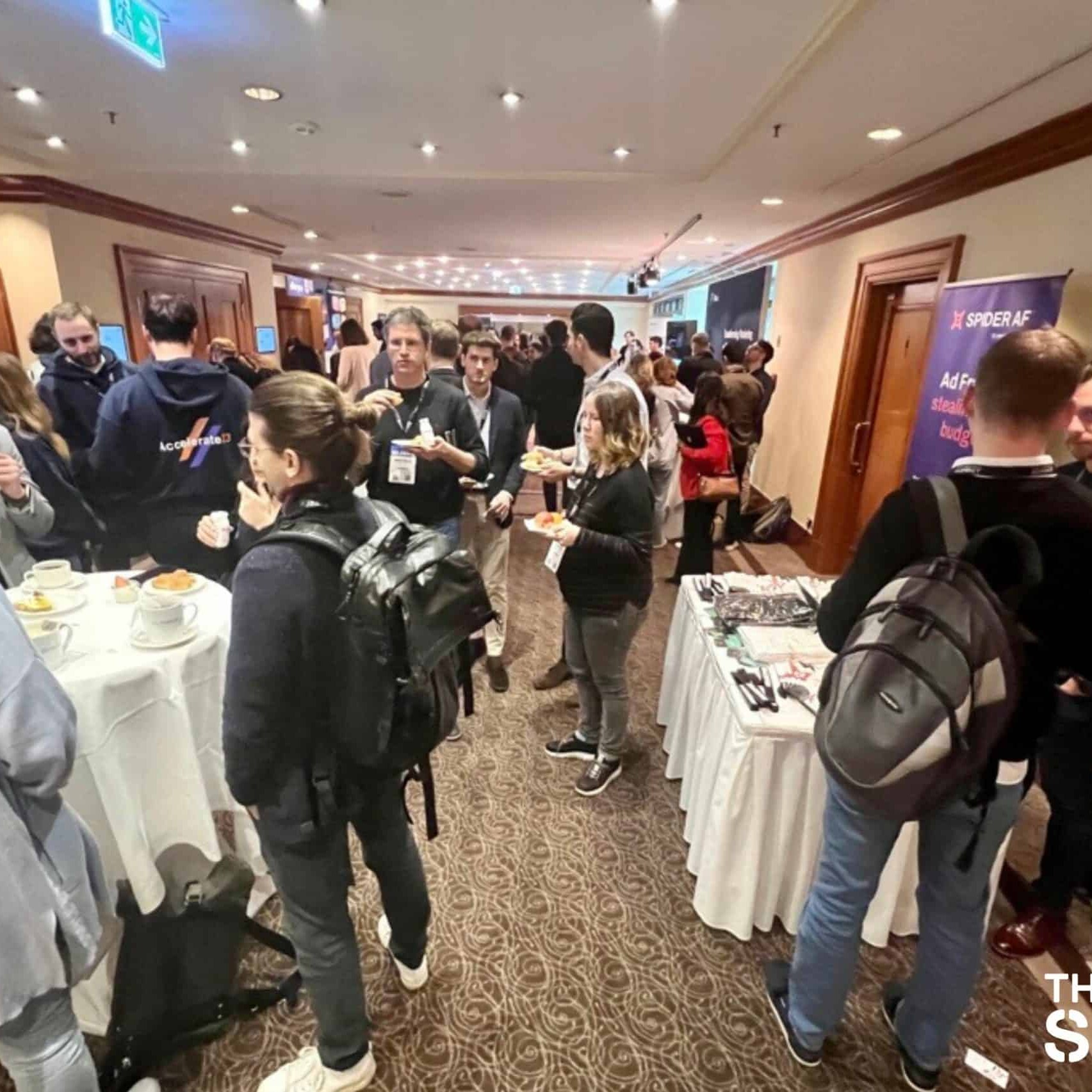 The Martech Summit Berlin