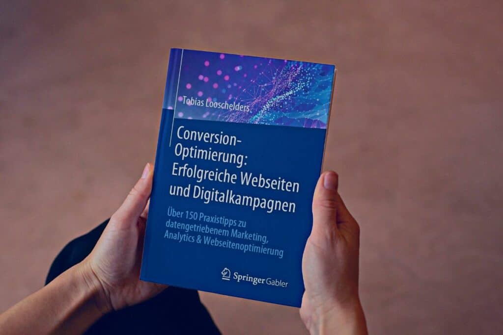 Conversion-Optimierung: Erfolgreiche Webseiten und Digitalkampagnen