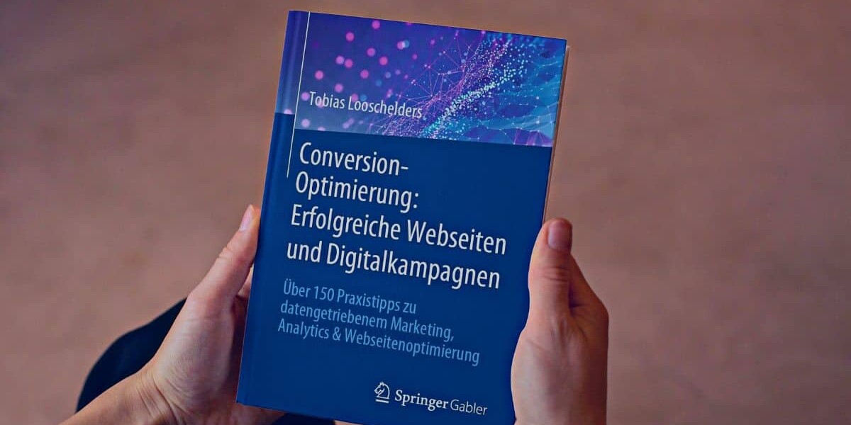 Conversion-Optimierung: Erfolgreiche Webseiten und Digitalkampagnen