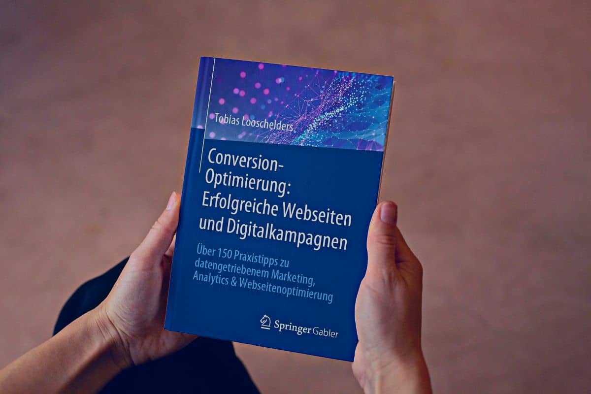 Conversion-Optimierung: Erfolgreiche Webseiten und Digitalkampagnen