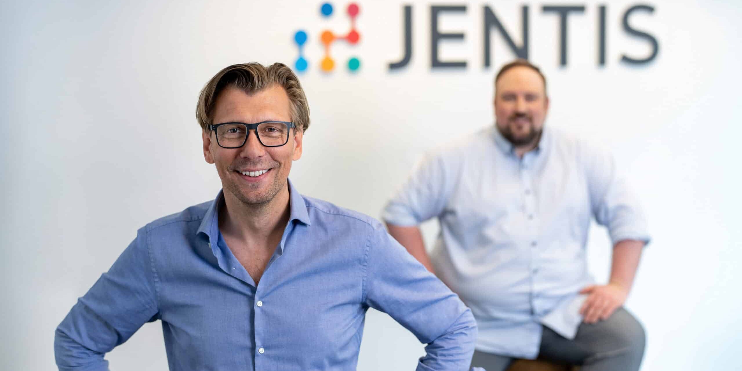 Server-Side-Tracking at its best mit <i>JENTIS</i> 10