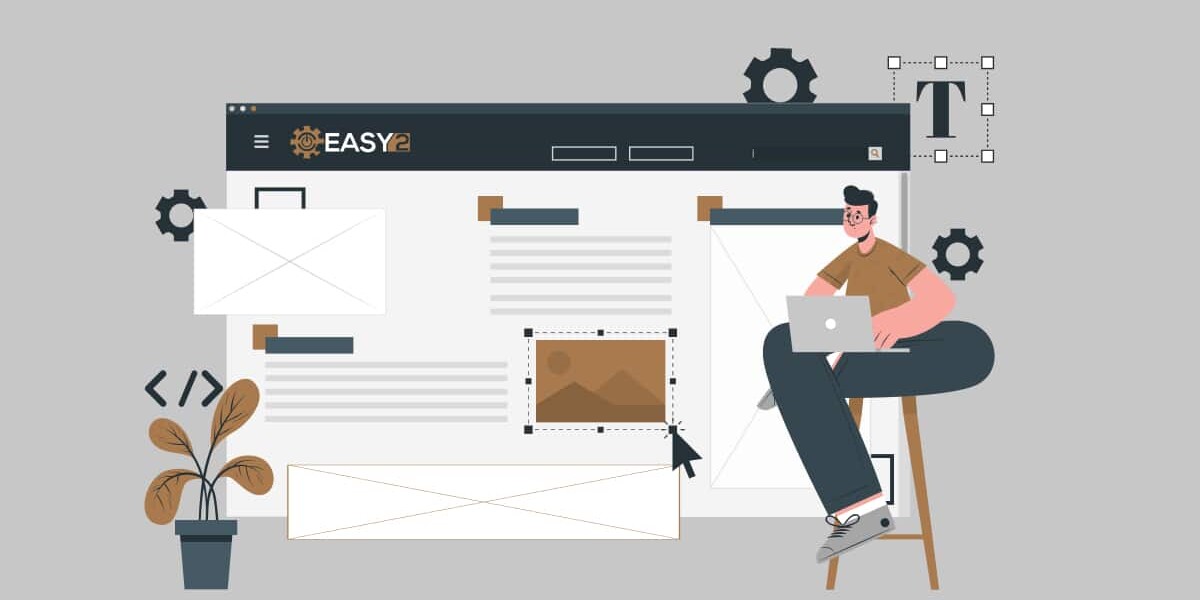 <i>EASY2</i> Review: All-in-One Tool für dein Online Marketing 3