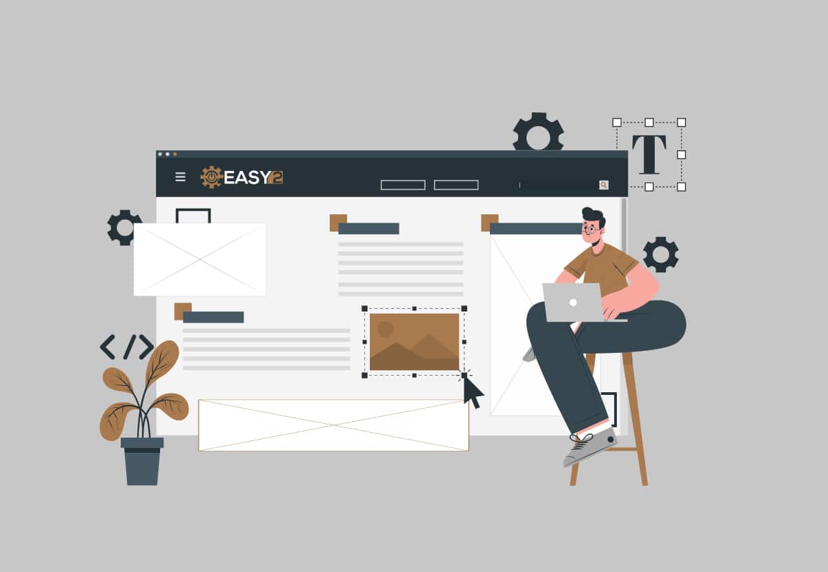 <i>EASY2</i> Review: All-in-One Tool für dein Online Marketing 1