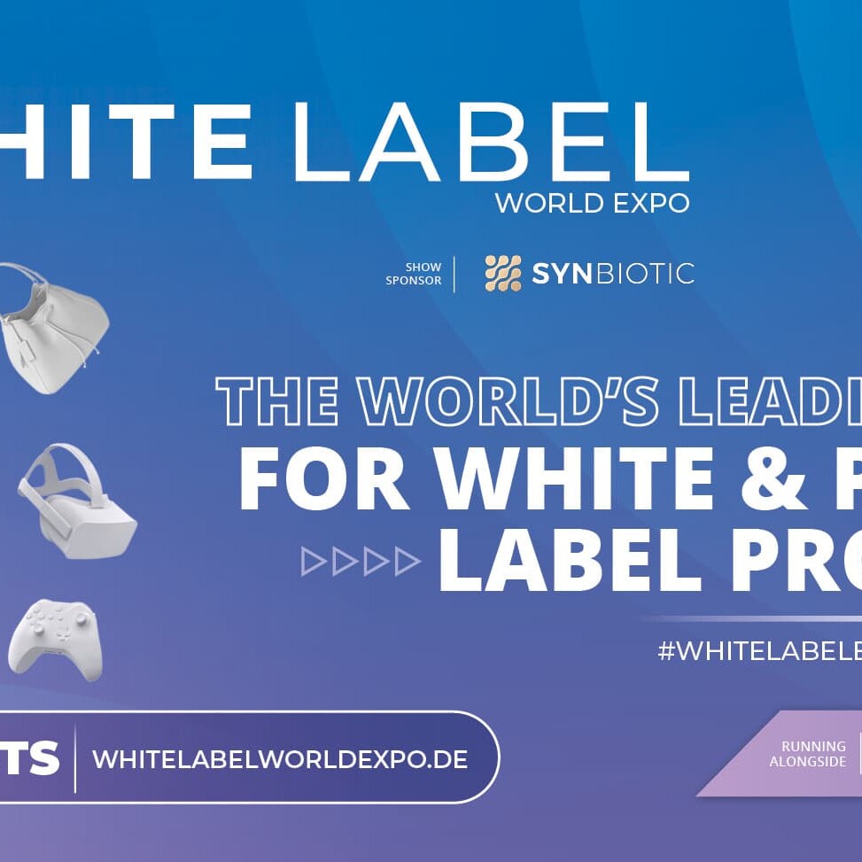 White Label World Expo