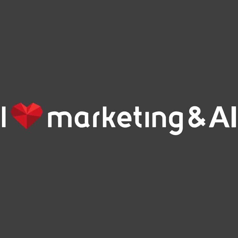 The only fully gamified marketing & AI conference in Europe this October! 1