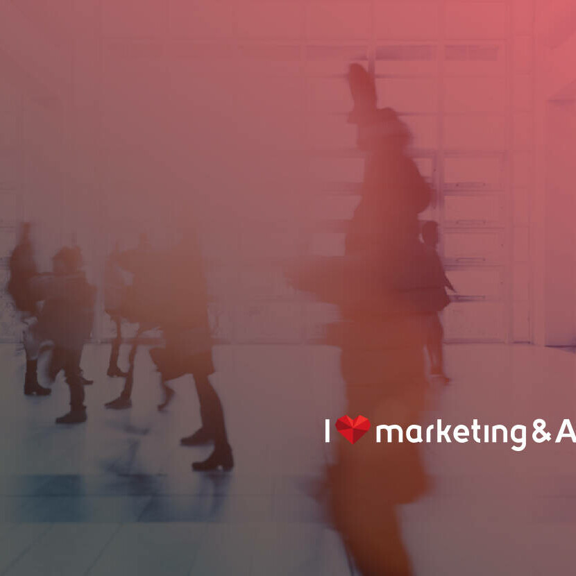 The only fully gamified marketing & AI conference in Europe this October! 19