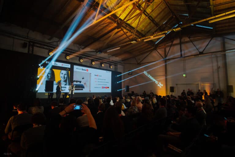 E-Commerce Berlin Expo 2024 🤝 Kontakte knüpfen. Lernen. Wachsen. 4