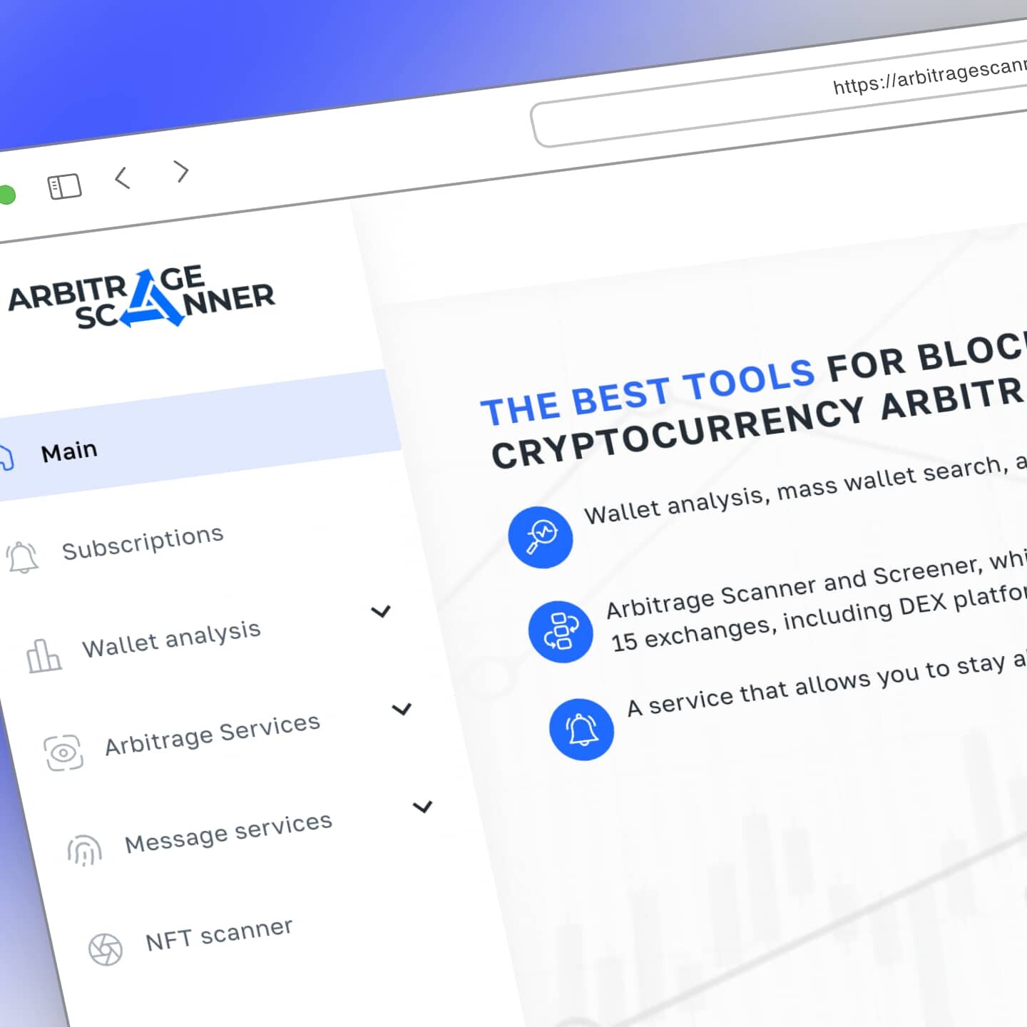 <i>ArbitrageScanner</i> - Best Web3 Event in Dubai! How to make money with crypto trading, blockchain analysis in 2024 12