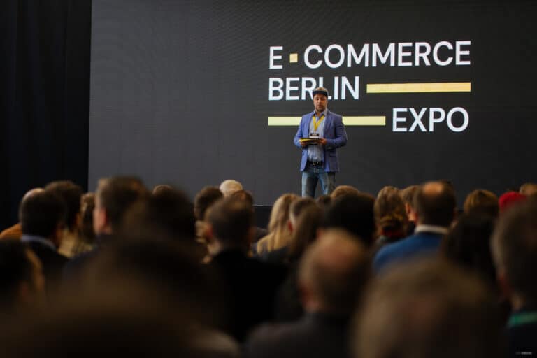 Zukunft des E-Commerce: Spannende Einblicke von der E-Commerce Berlin Expo 2024 1