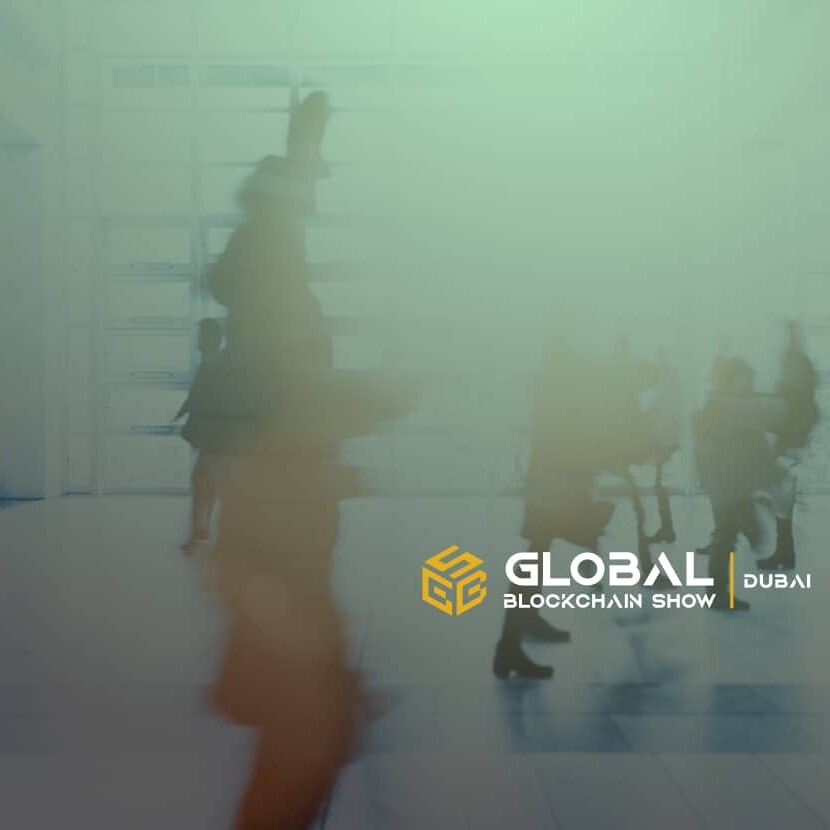 Global Blockchain Show: Meet the best Web3 experts live 16