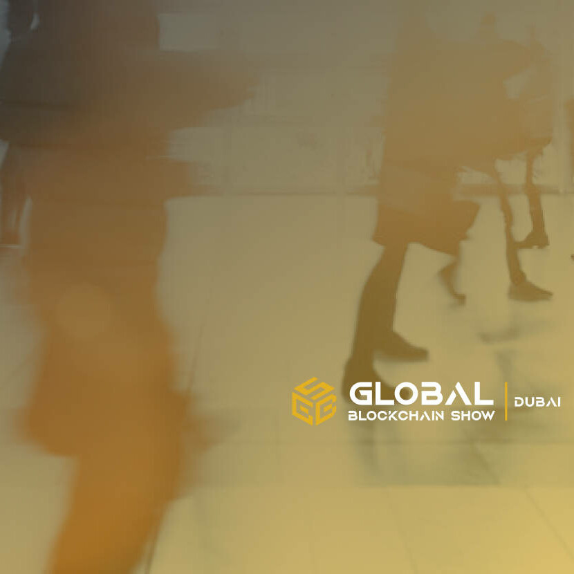 Recognizing Web3 Excellence - Global Blockchain Awards 2024 14