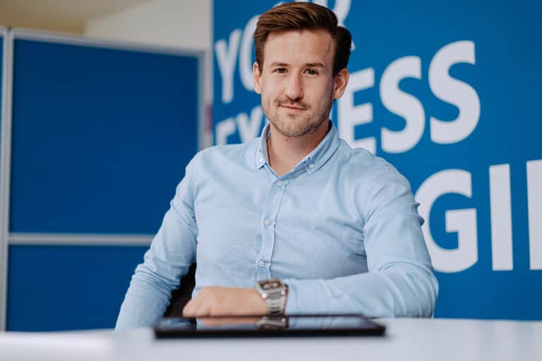 Nachhaltigkeit im E-Commerce: Interview mit <i>PackEx</i> 2
