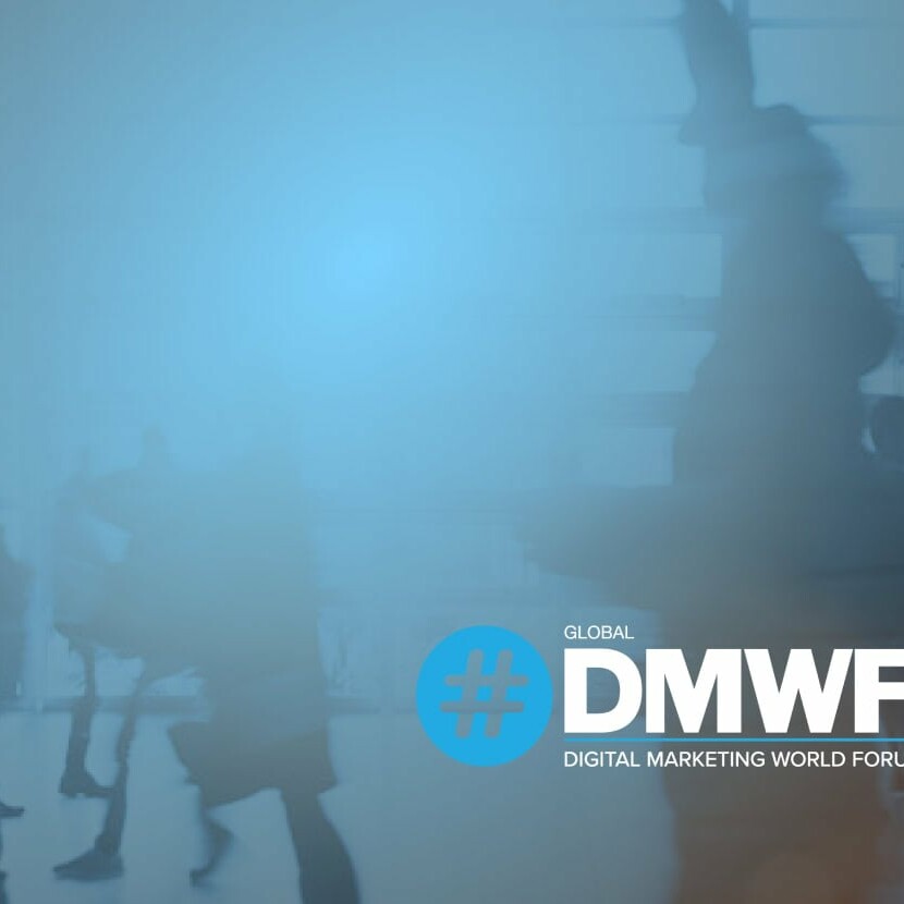 🎡 Digital Marketing World Forum Global: 25-26 June 2024 @ London 11