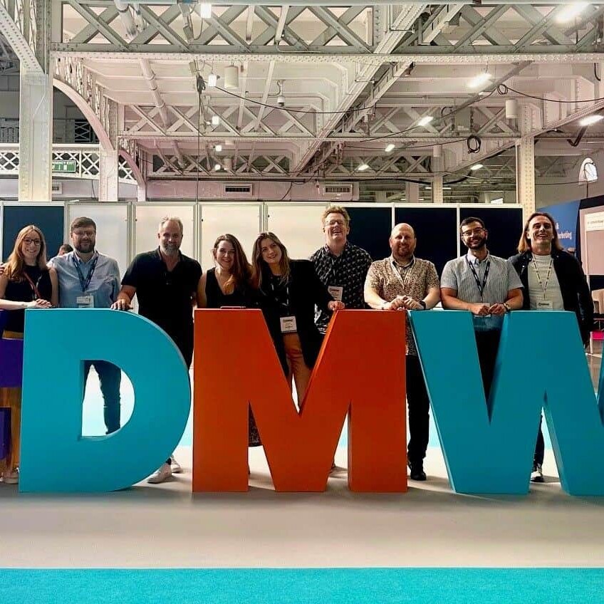 DMWF