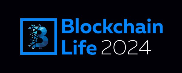 Blockchain life (1) 4