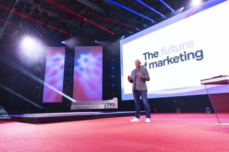 DMEXCO 2024: Mehr Marketing-Substanz und weniger Show 2
