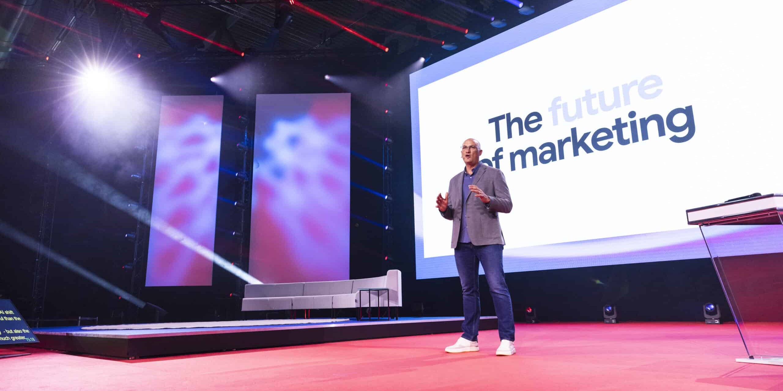 DMEXCO 2024: Mehr Marketing-Substanz und weniger Show 4