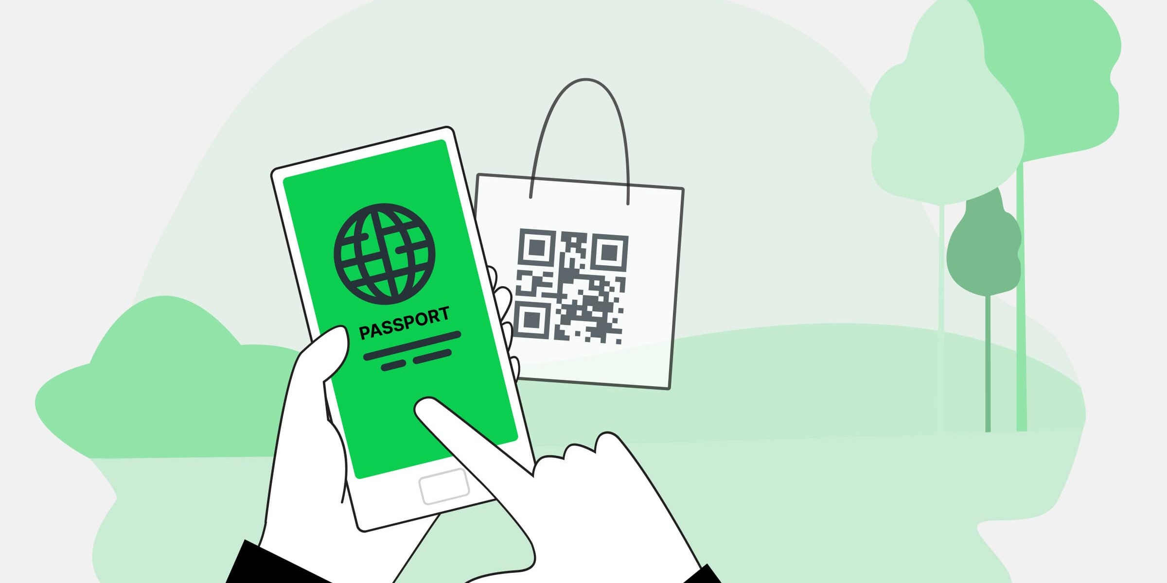 digitale Produktpass