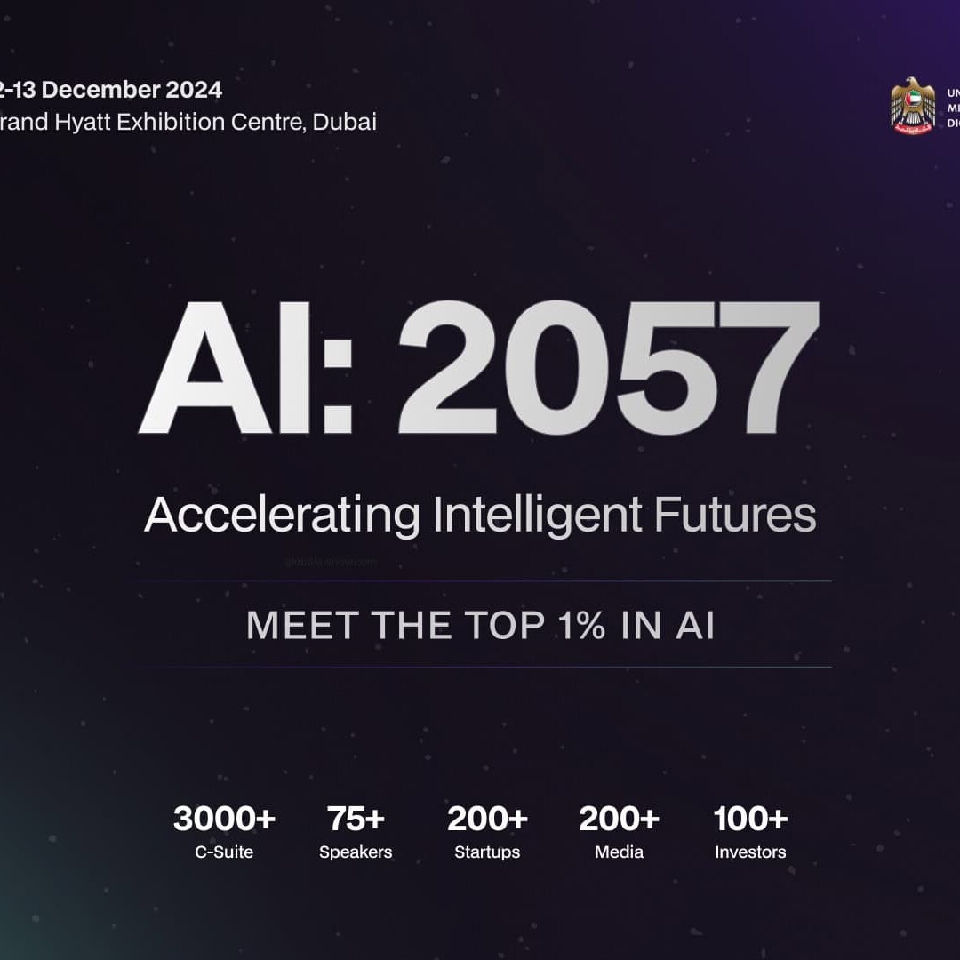 VAP Group Set to Host Second Edition of Global AI Show in Dubai 5