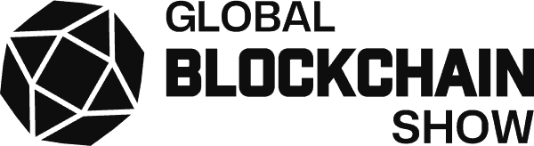 Global Blockchain Show logo 12